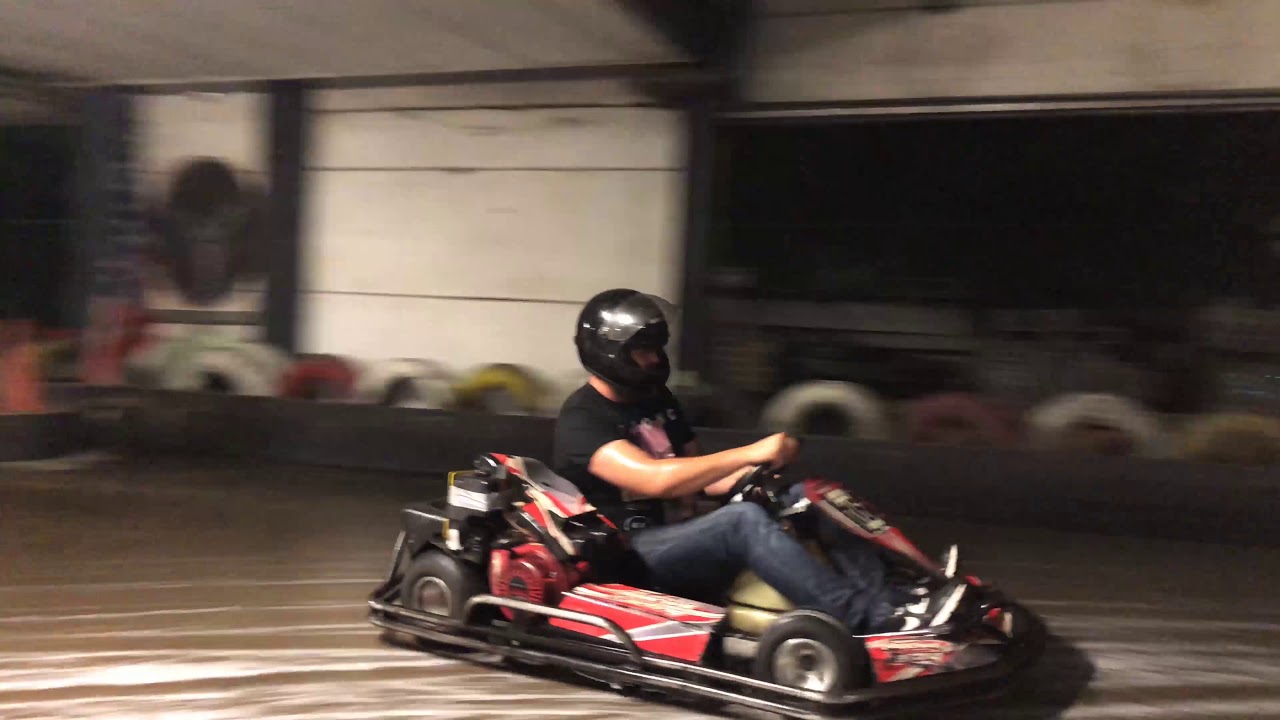 Goodwillkarting Wetrace 13th of October