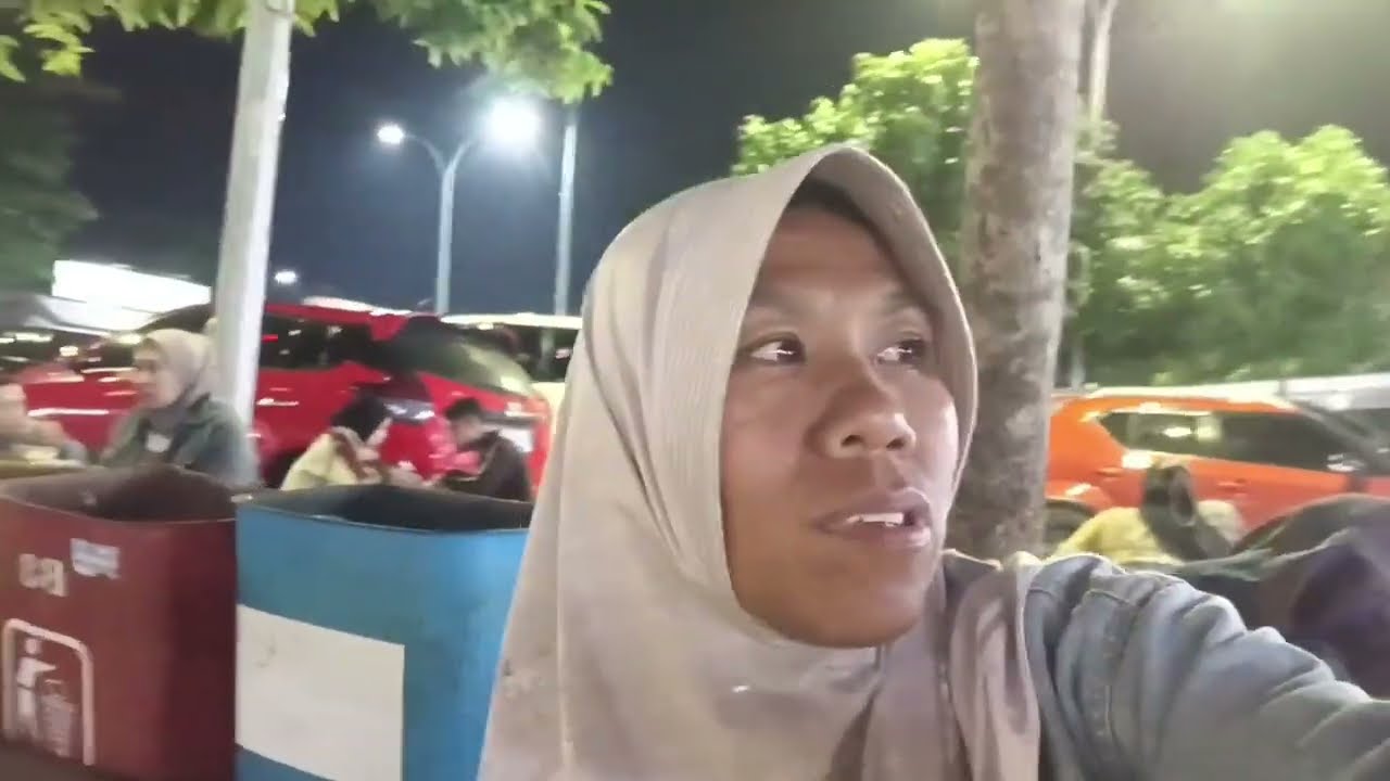 SELAMAT TINGGAL KAMPUNG HALAMAN OTW KEJAKARTA PEMIRSA🥺🥺