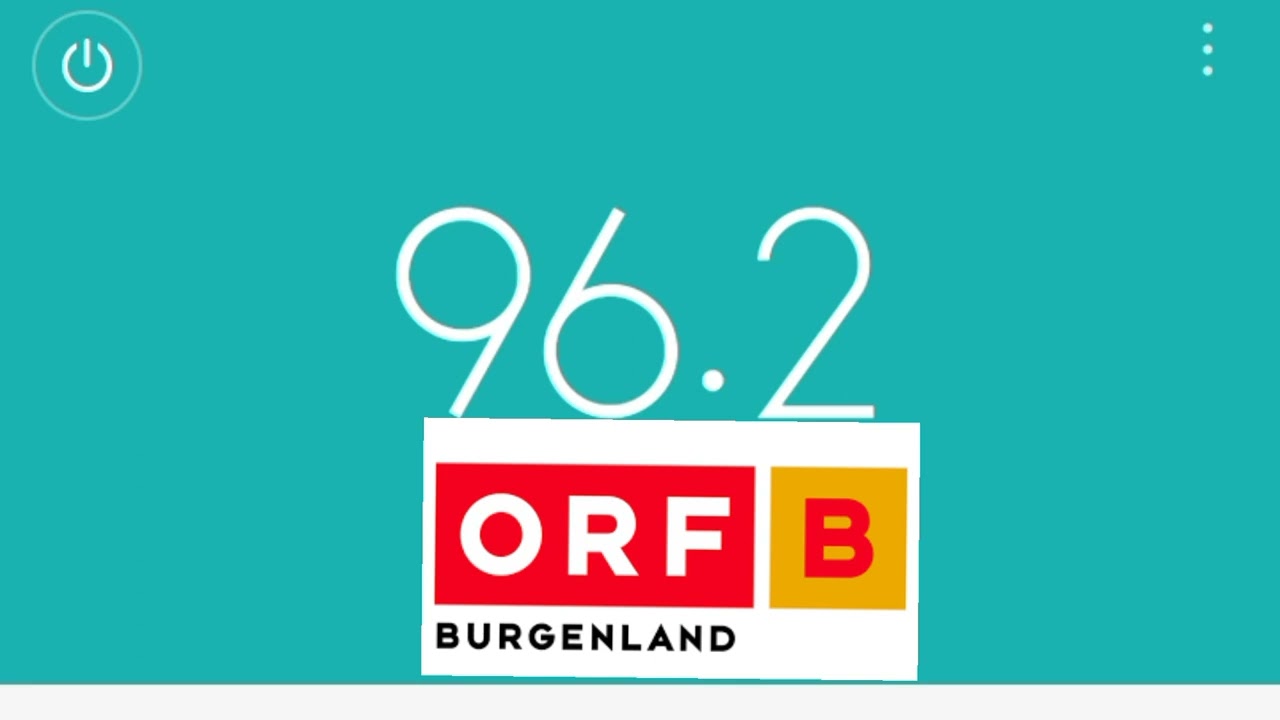 🇦🇹96.2MHz ORF Radio Burgenland