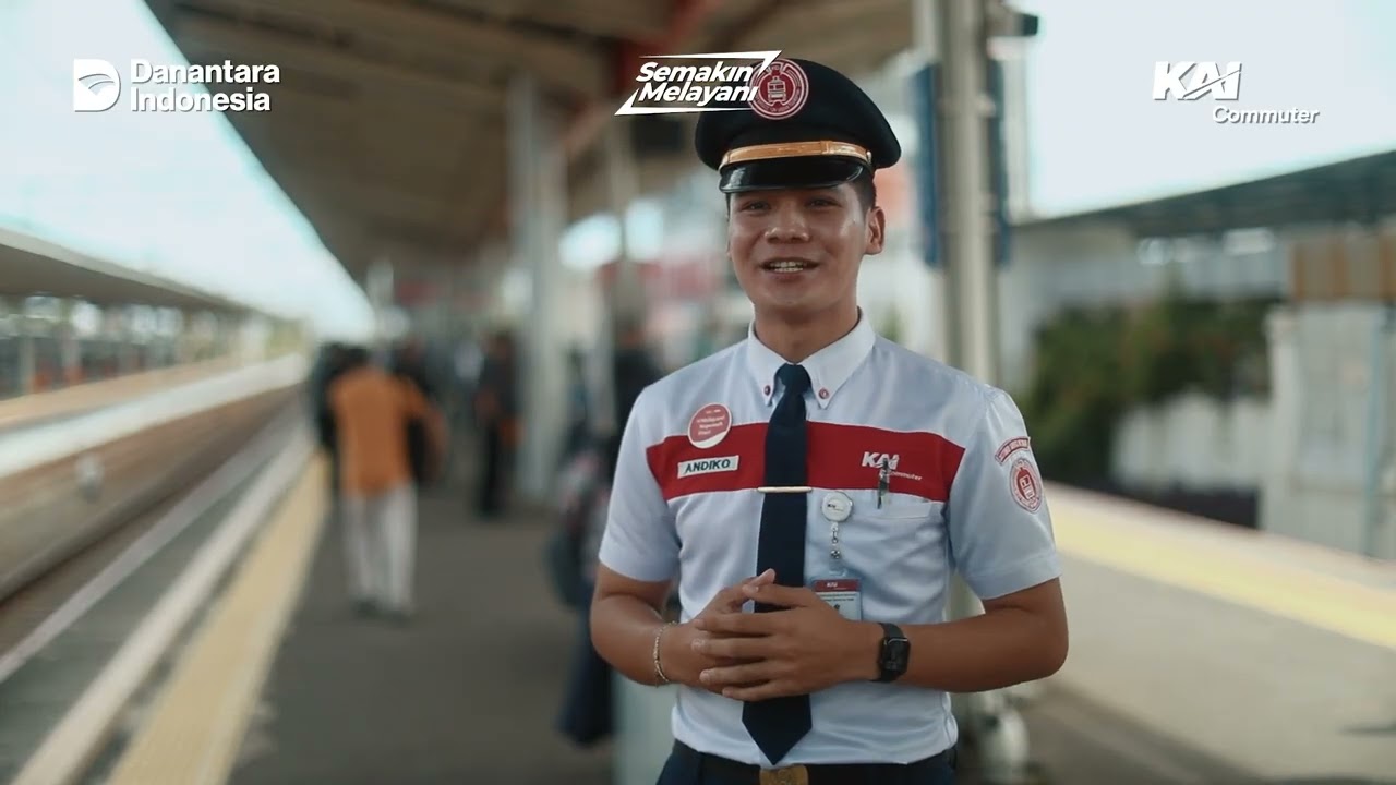 365 Hari Semakin Melayani