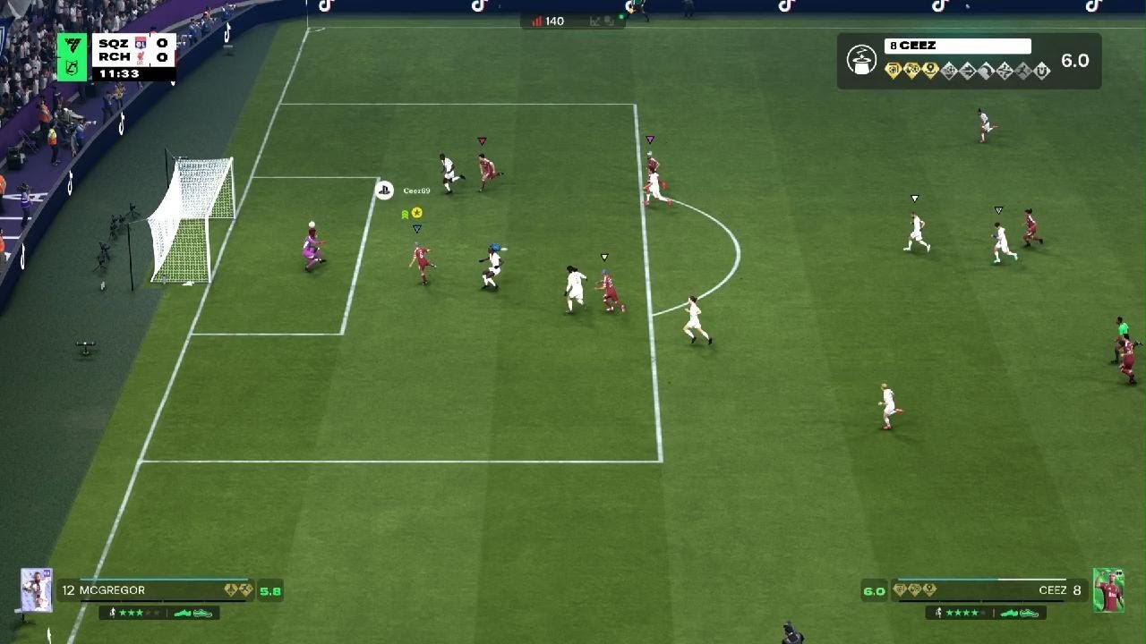 EA SPORTS FC 26