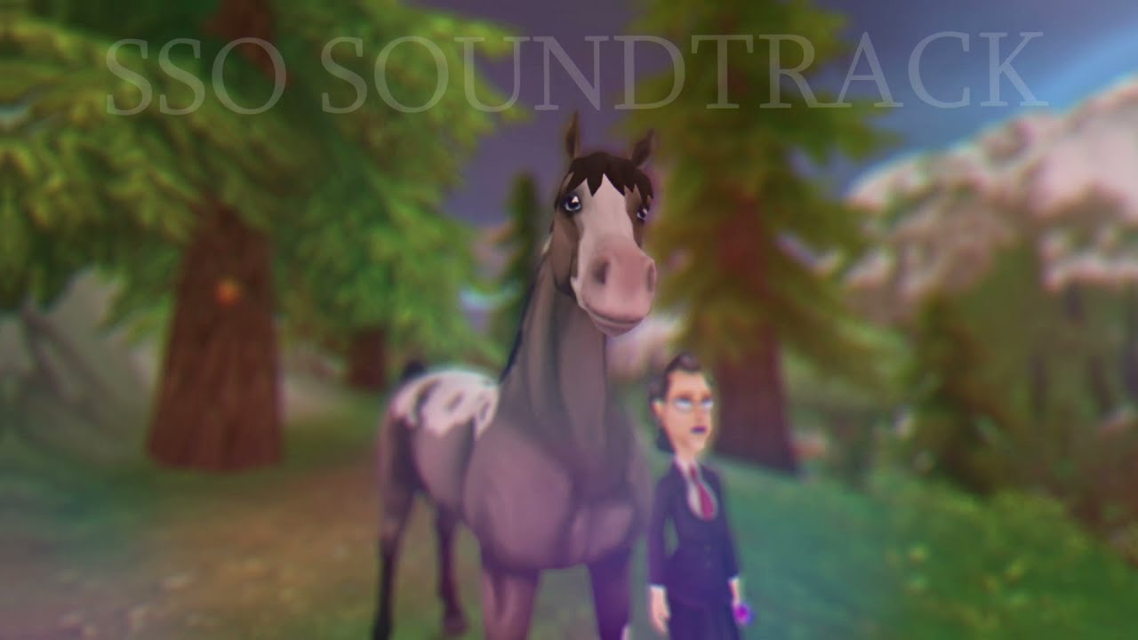 [SSO SOUNDTRACK] POLE BENDING APOCALYPSE RACE