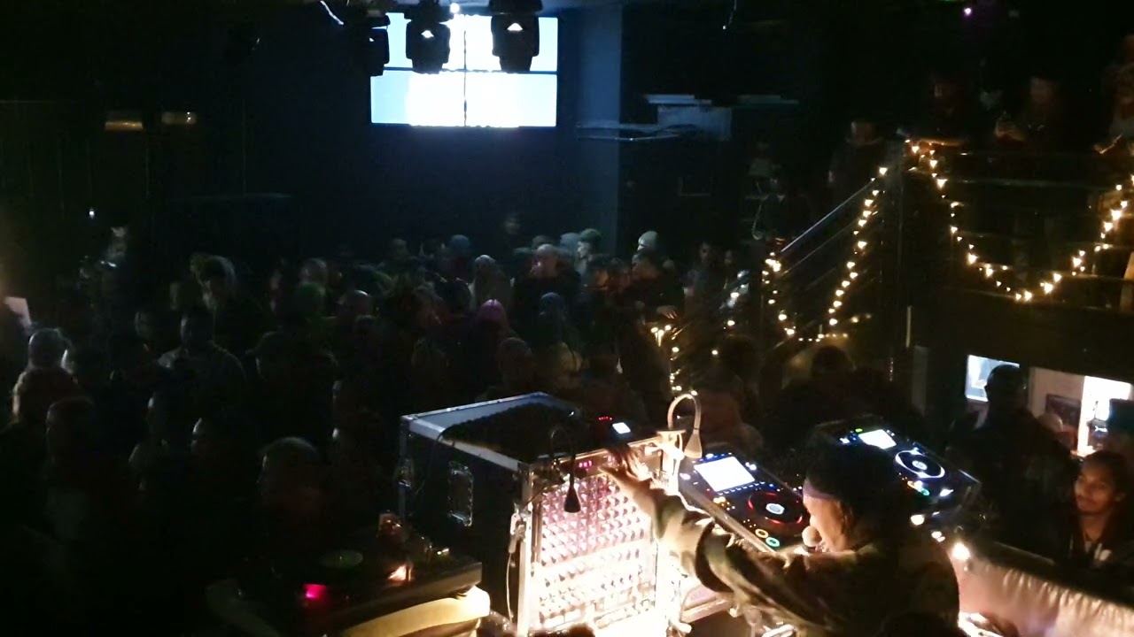 ABA-SHANTI-I Meets Iration Steppas ▶@ 2Funky Music Cafe Leicester 26/12/25 PT13