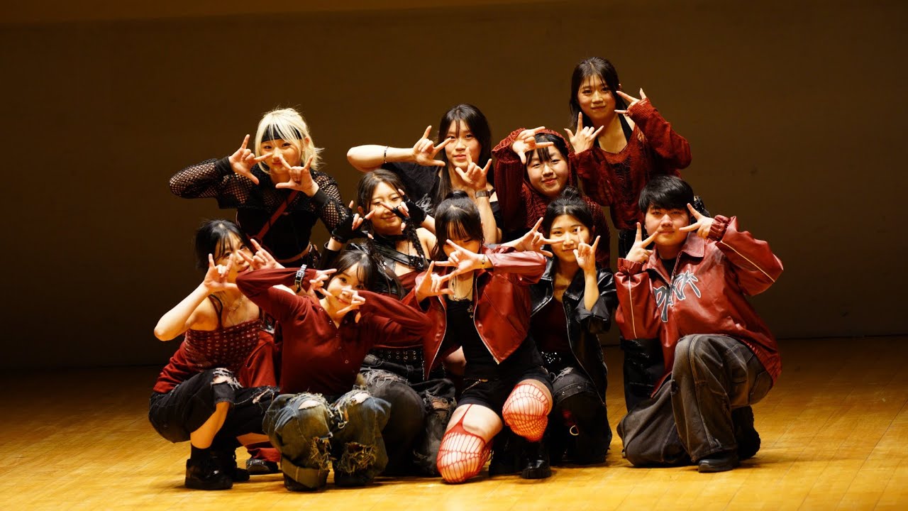 [35th Performance :: Flayground!] Dead Motion