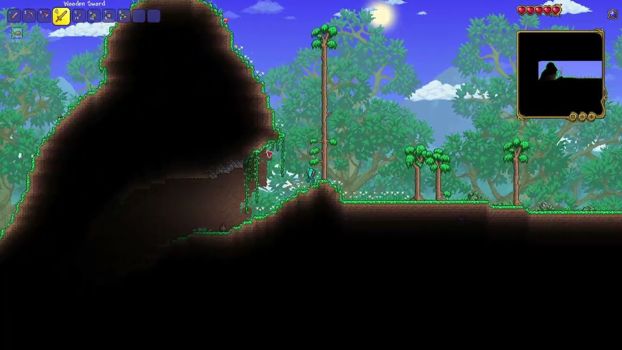 TERRARIA