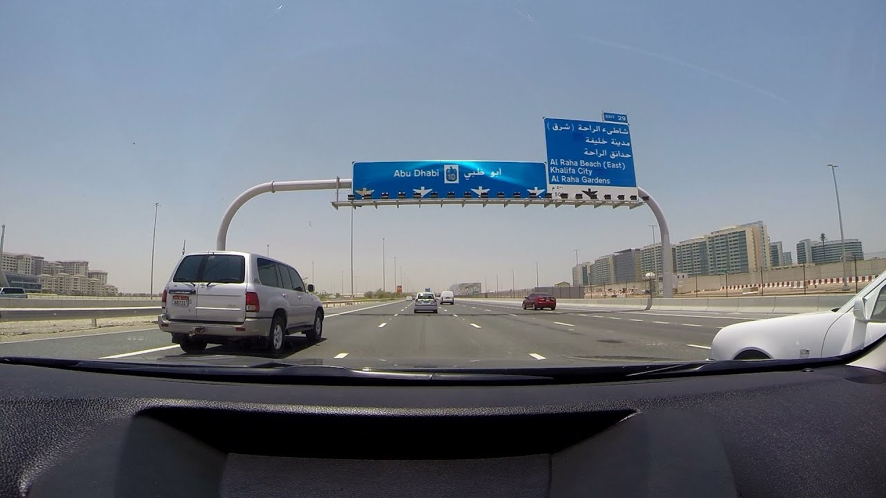 GoPro HERO3+ Black Edition - Time Lapse - From Home to College