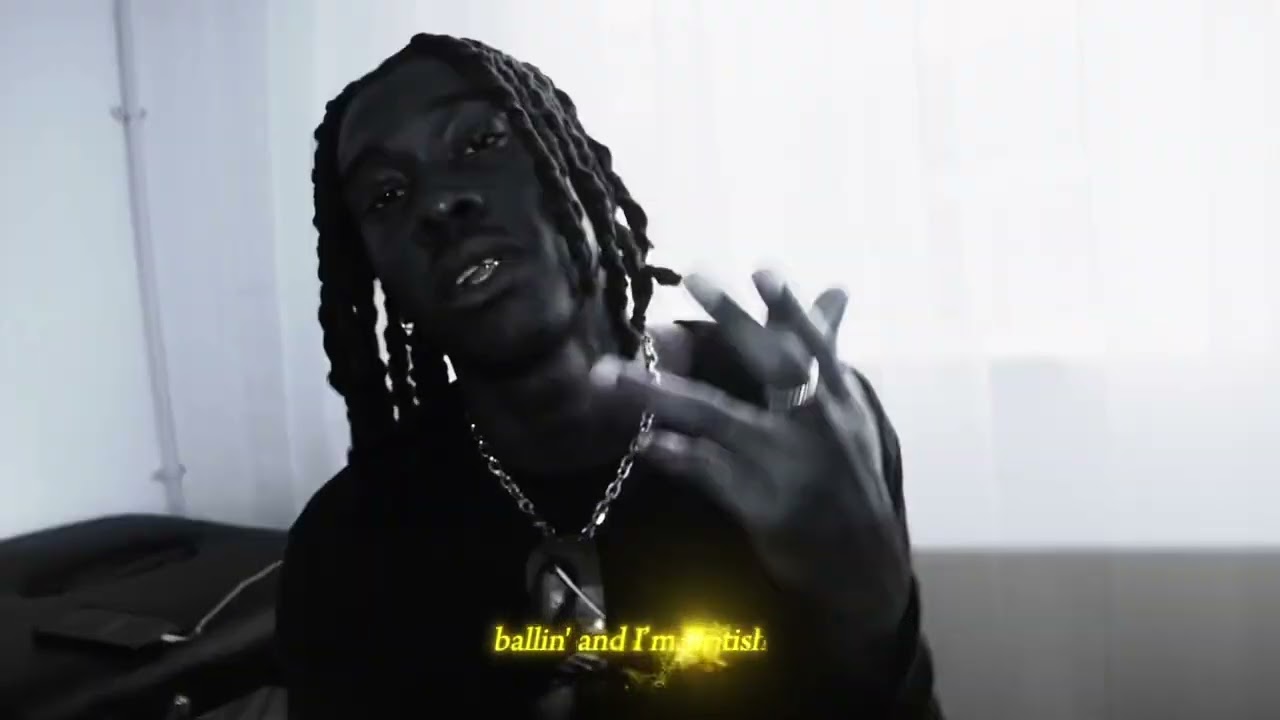 Havier Mendoza - KOULDAWENT2OXXXBRIDGE.mp4