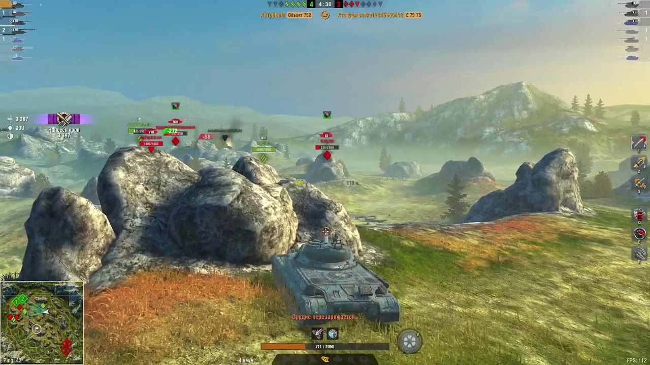 WOT BLITZ