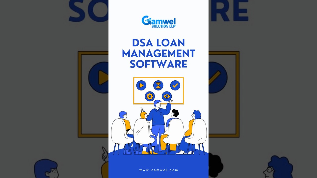 DSA Loan Management System , Futures, Price demo in Patna | loan collection software | DSA software