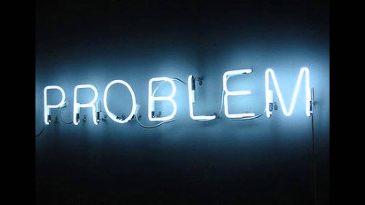 David Hocking - The Problem of Sin