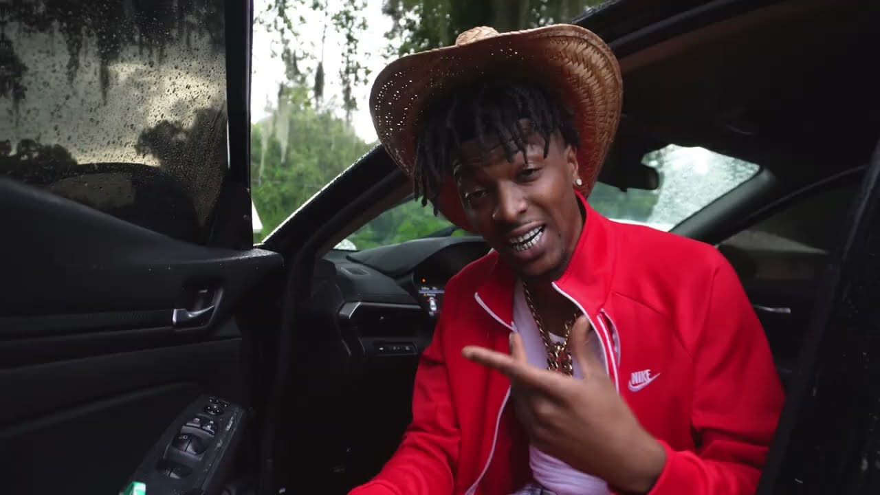 Nascar Wizzop - Trendsetter (Official Video)