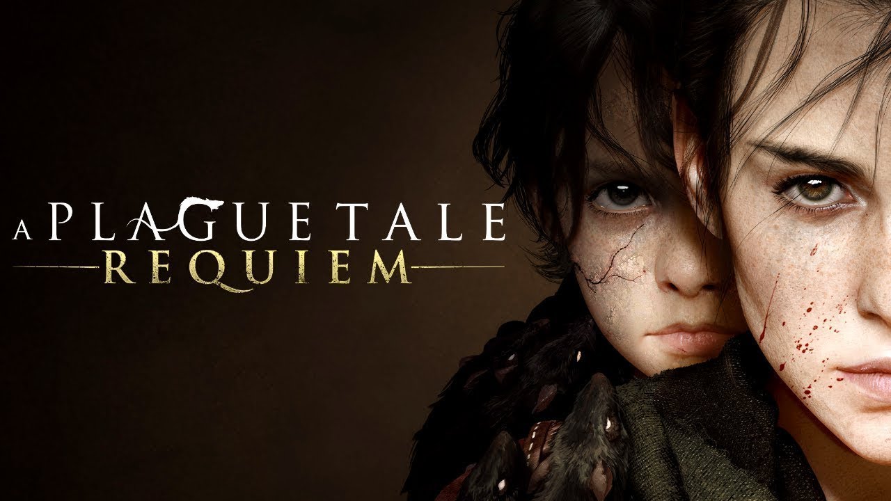Прохождение A Plague Tale: Requiem на русском. #3