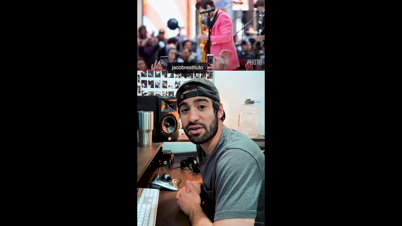 Musician Reacts To: 