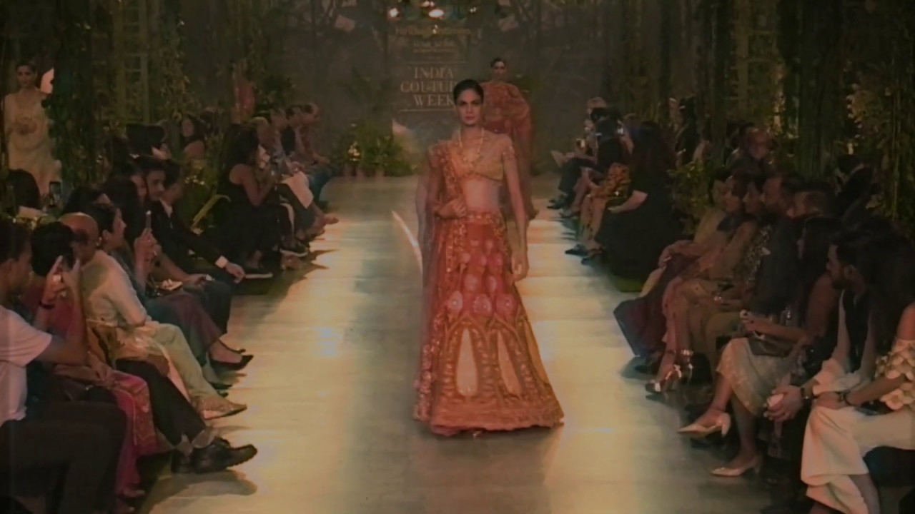 ANNOUNCEMENT | FDCI goes digital! Stay tuned for India&rsquo;s first ever digital fashion week.