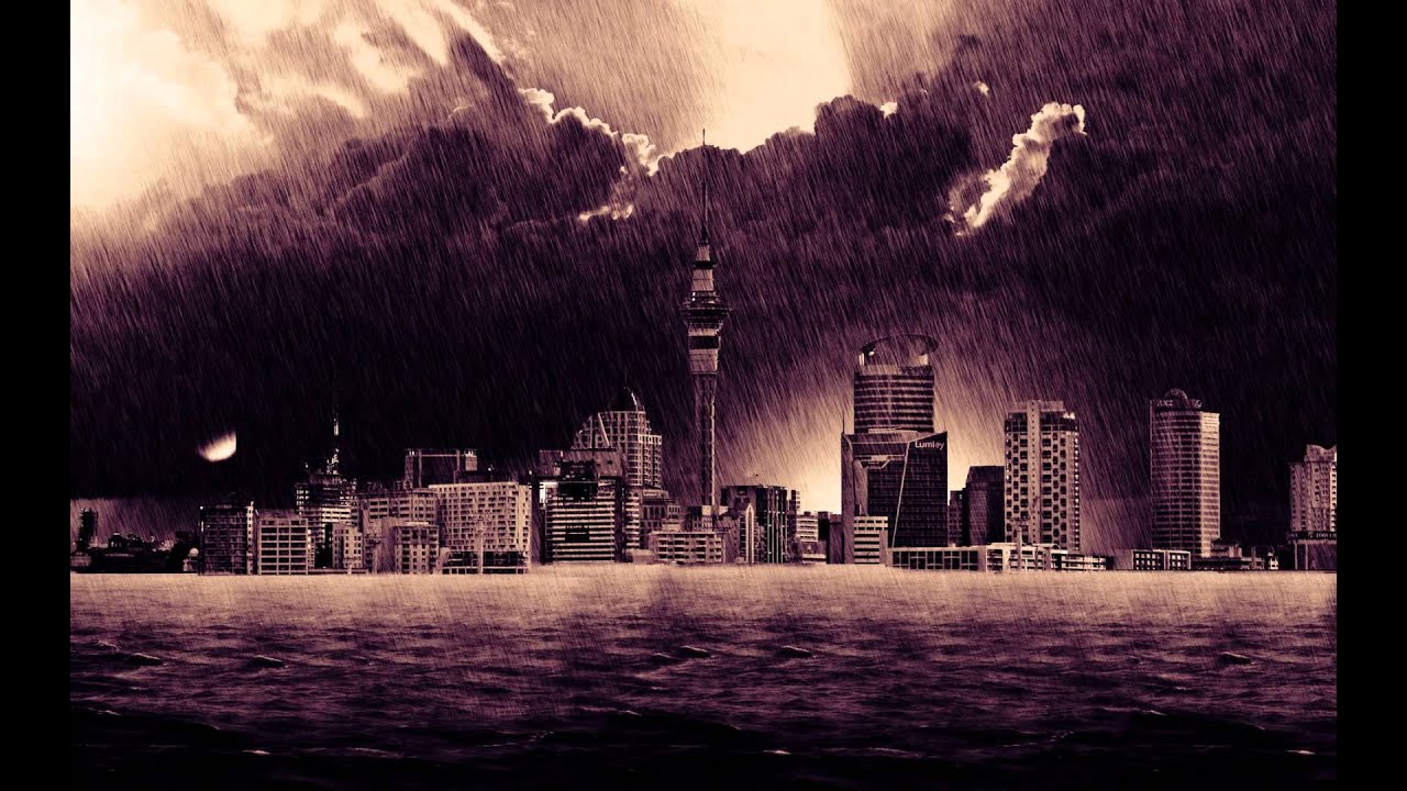 Nitro vs. Argaman - Acid Rain