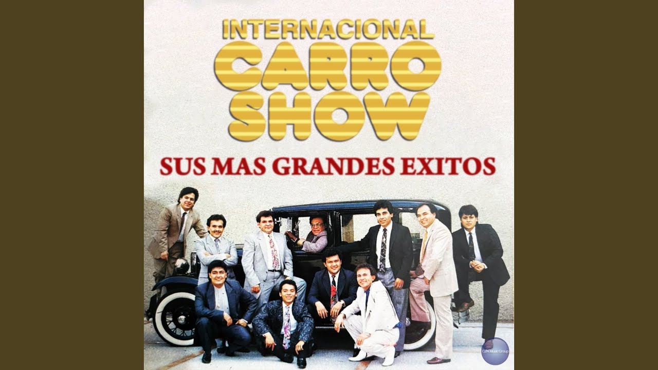 Popurrí de Exitos # 3: Gracias / Infierno / Cara Bonita / Ana / La Promesa del Amor / Los...