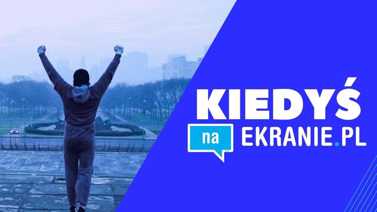 Kiedyś na EKRANIE &ndash; Rocky udowadnia, że mężczyzna może być wrażliwy