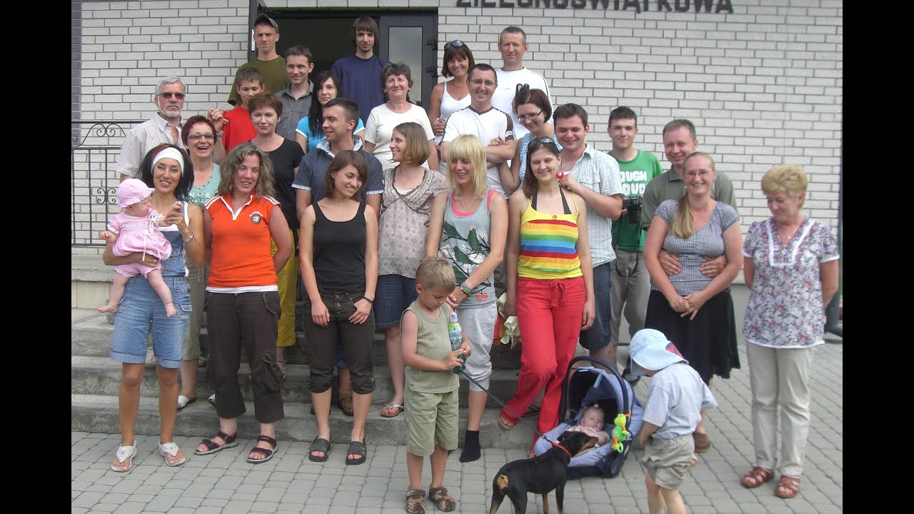 Fotorelacja z Roku 2009