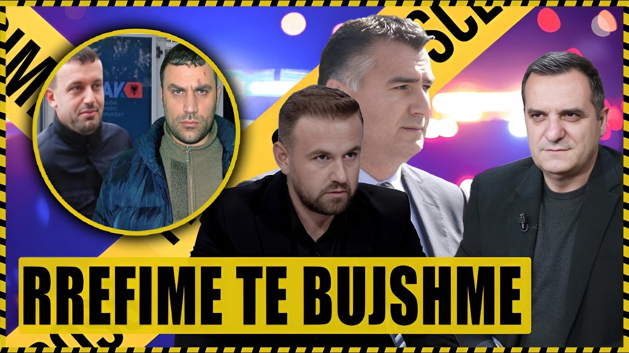 TRONDIT ÇOLLAKU – ‘Durim Bami është MINIERË INFORMACIONI’/ Çfarë ka DËSHMUAR në SPAK?