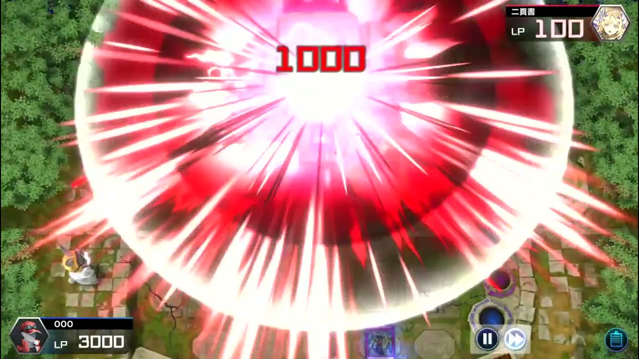 THAT MOMENT WHEN YOU BEAT YOUR OPPONENT WITH 