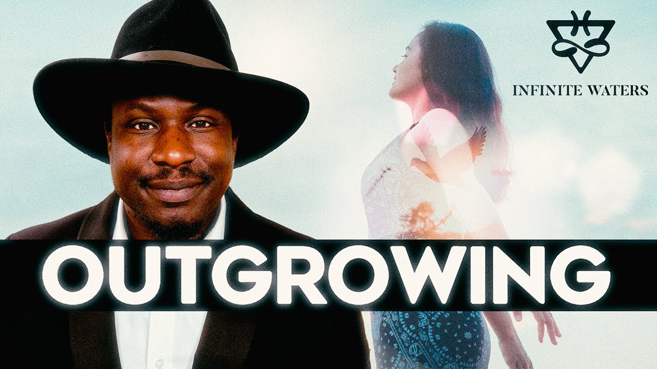 You&rsquo;re Outgrowing People, Places, And Patterns That No Longer Serve You