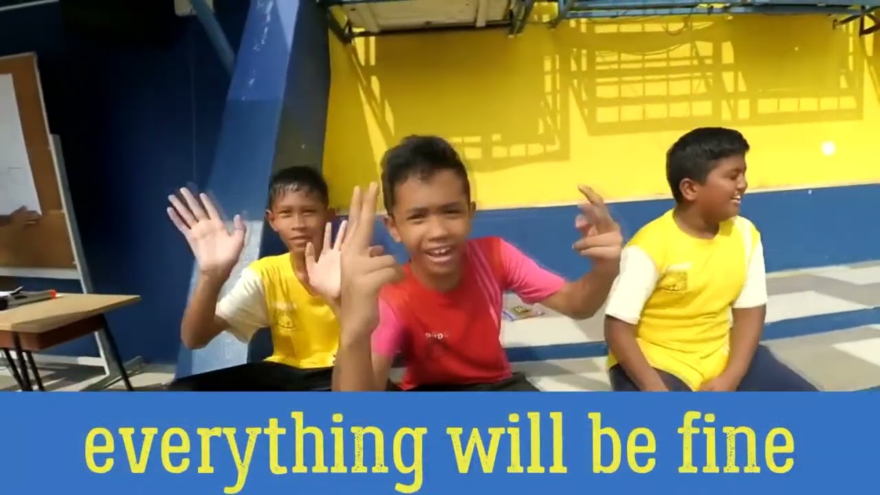 Seeker of Knowledge   (ADNI School Song)
