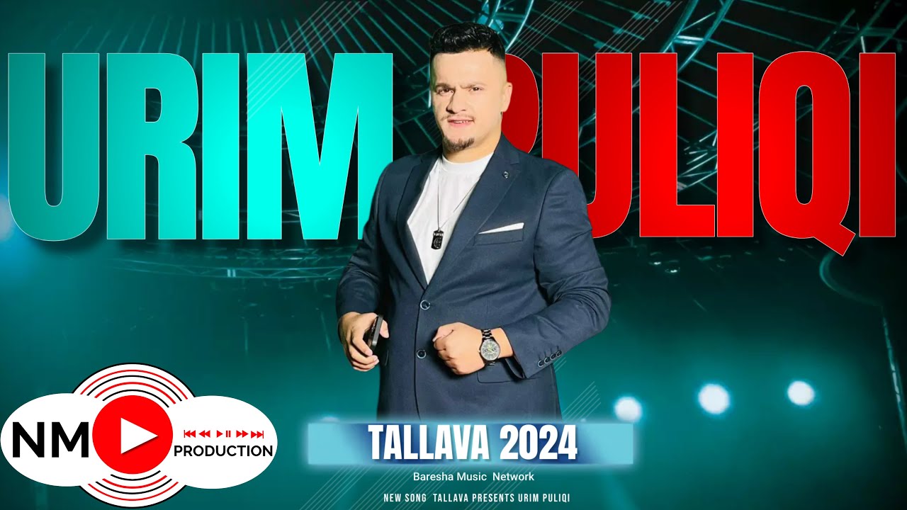 Urim Puliqi - Tallava ( 2024 ) Për shenollin 22 vjet Urime Fejesa