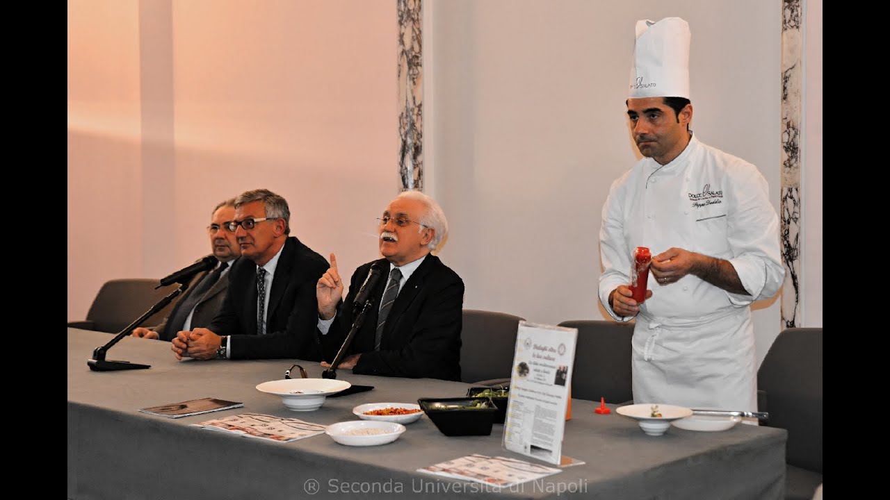SUN - Lectio Magistralis di Giorgio Calabrese