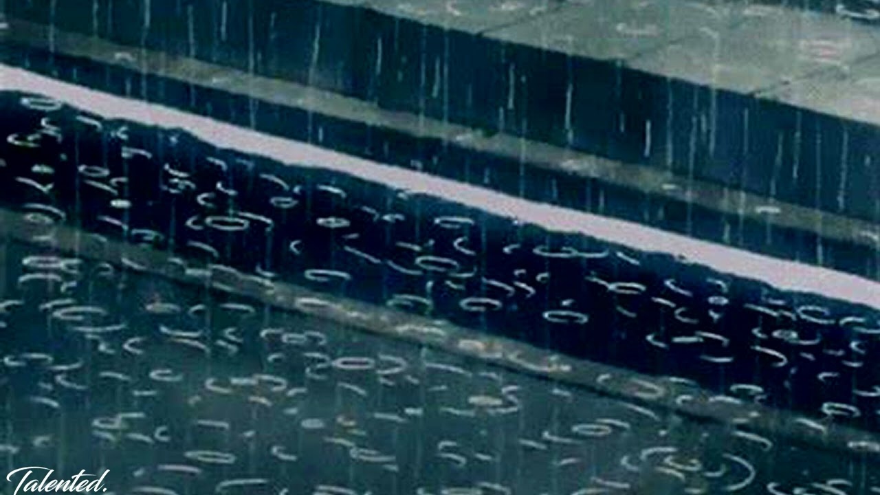 Beyazz - Raindrops (extra deep)