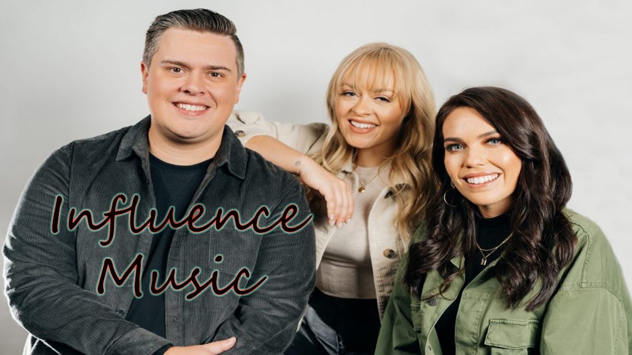 Glory Honor Power - Influence Music - Lyric video