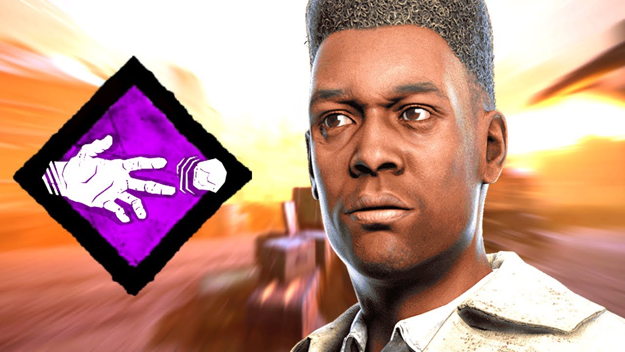 The Adam Francis Challenge In DBD