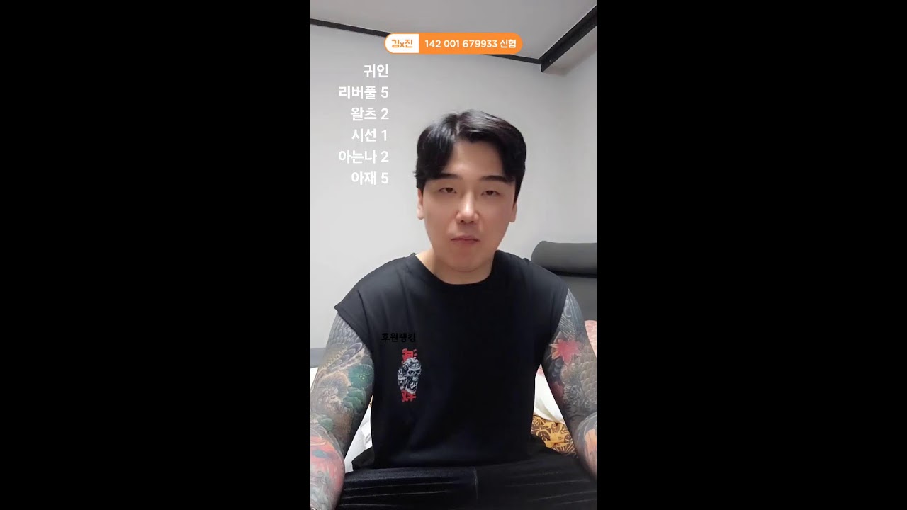 새벽감성
