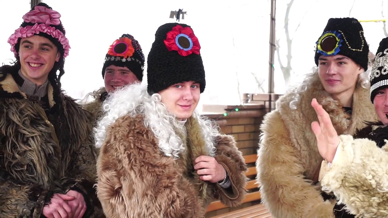 Горбова маланка  2019, Calul de la Horbova
