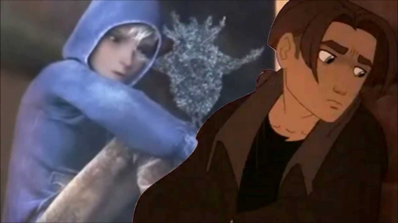 Not One Of Us || Jim Hawkins & Jack Frost