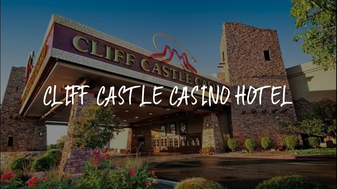 Cliff Castle Casino Hotel Review - Camp Verde , United States of America