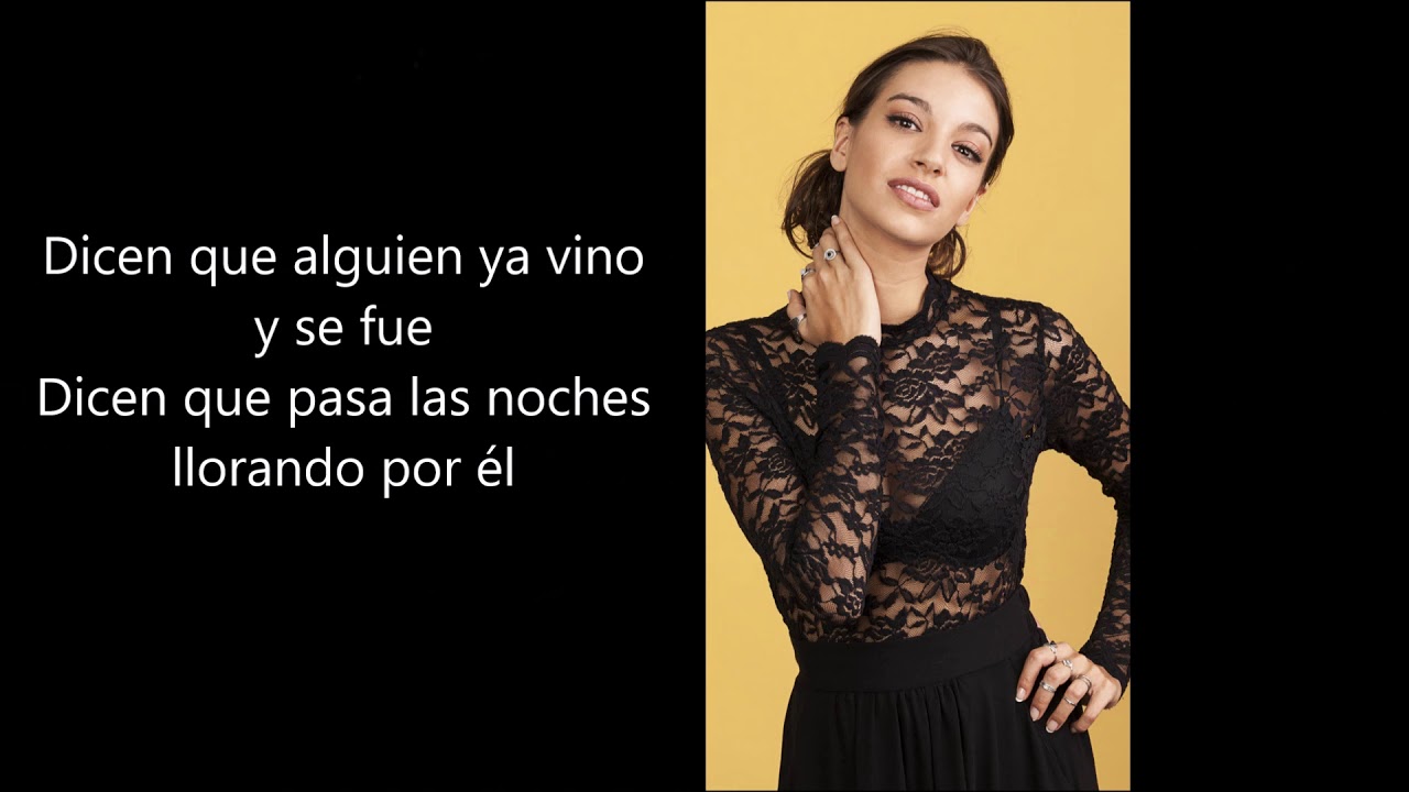 La Bikina - Ana War ot Letra