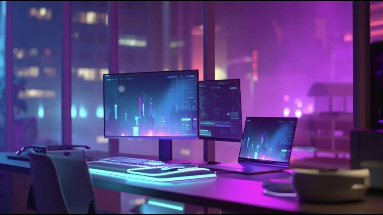 Wake Up Happy Afrobeat Flow | Morning Energy EDM inspired by Alan Walker & David Guetta 2025