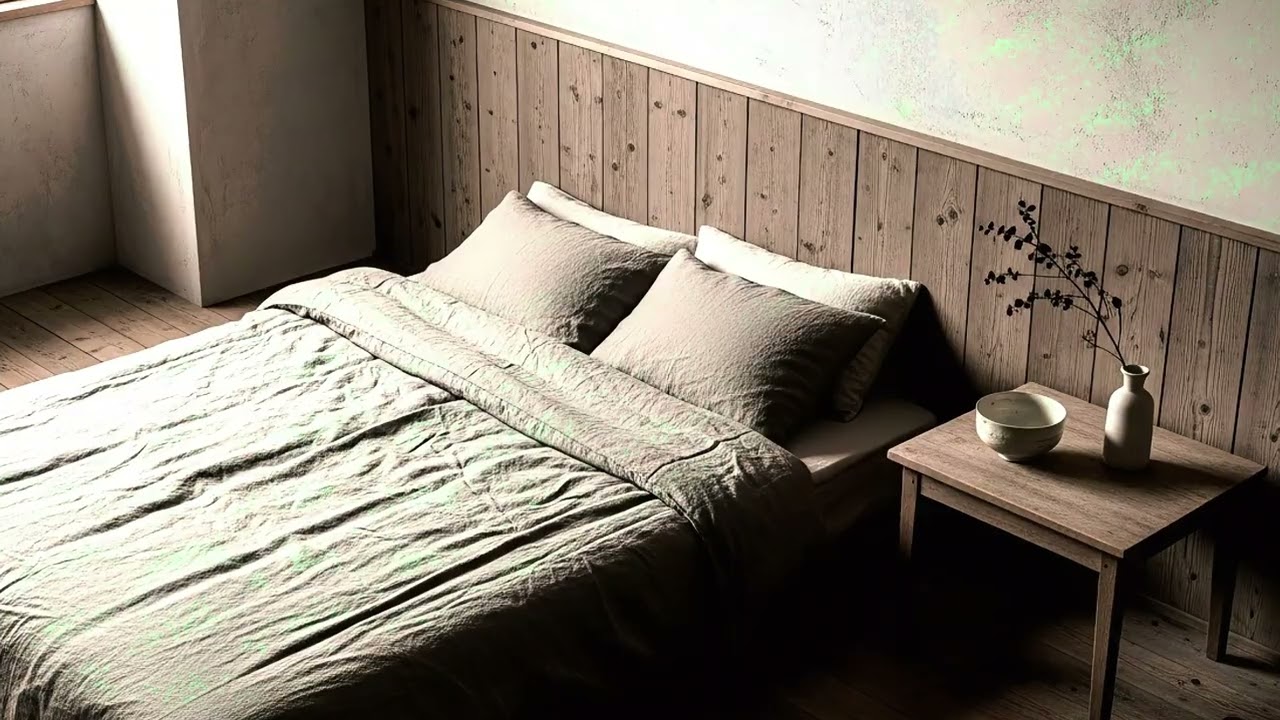 Home Ryokan 2026: Create Your Own Japanese Inn Bedroom