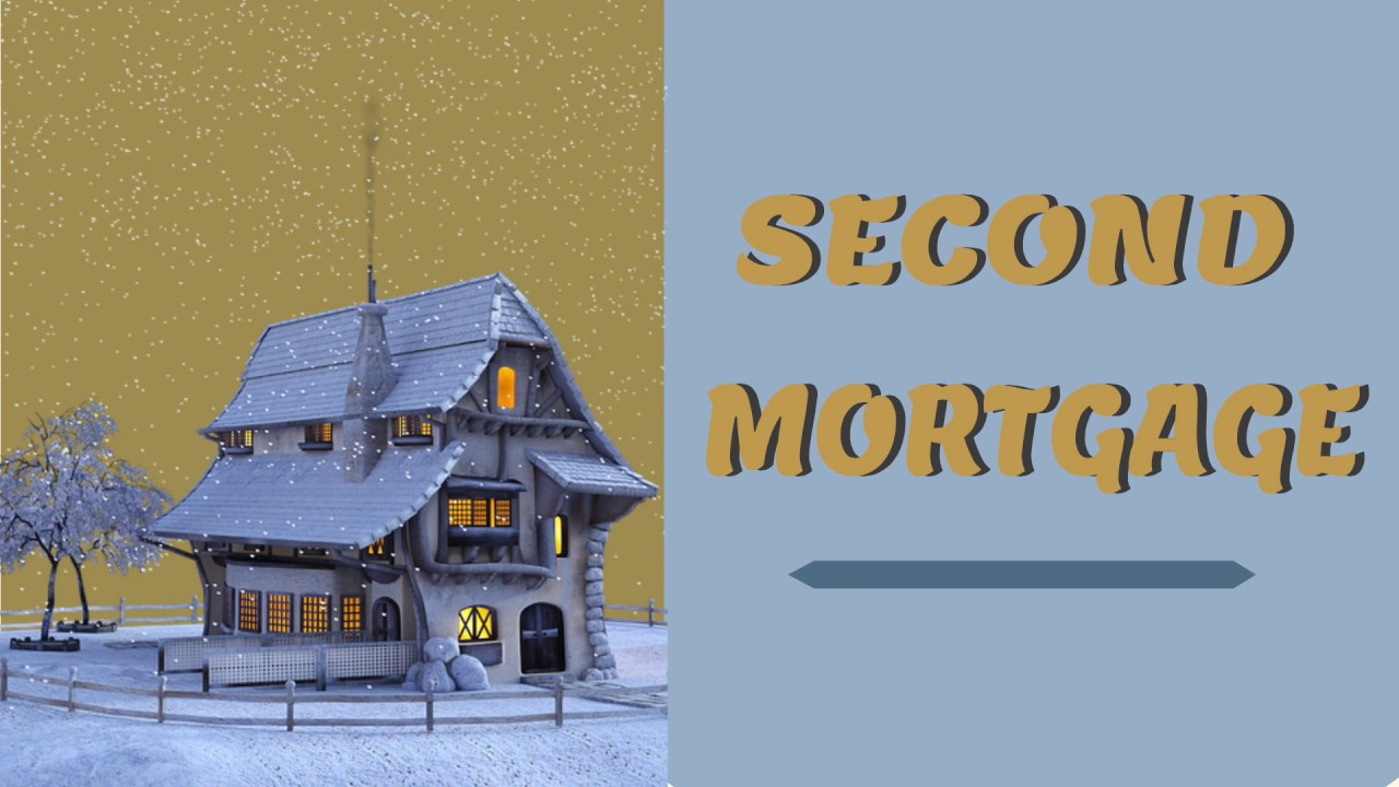Second Mortgage Affordability Windsor, Ontario - (226) 773-1951