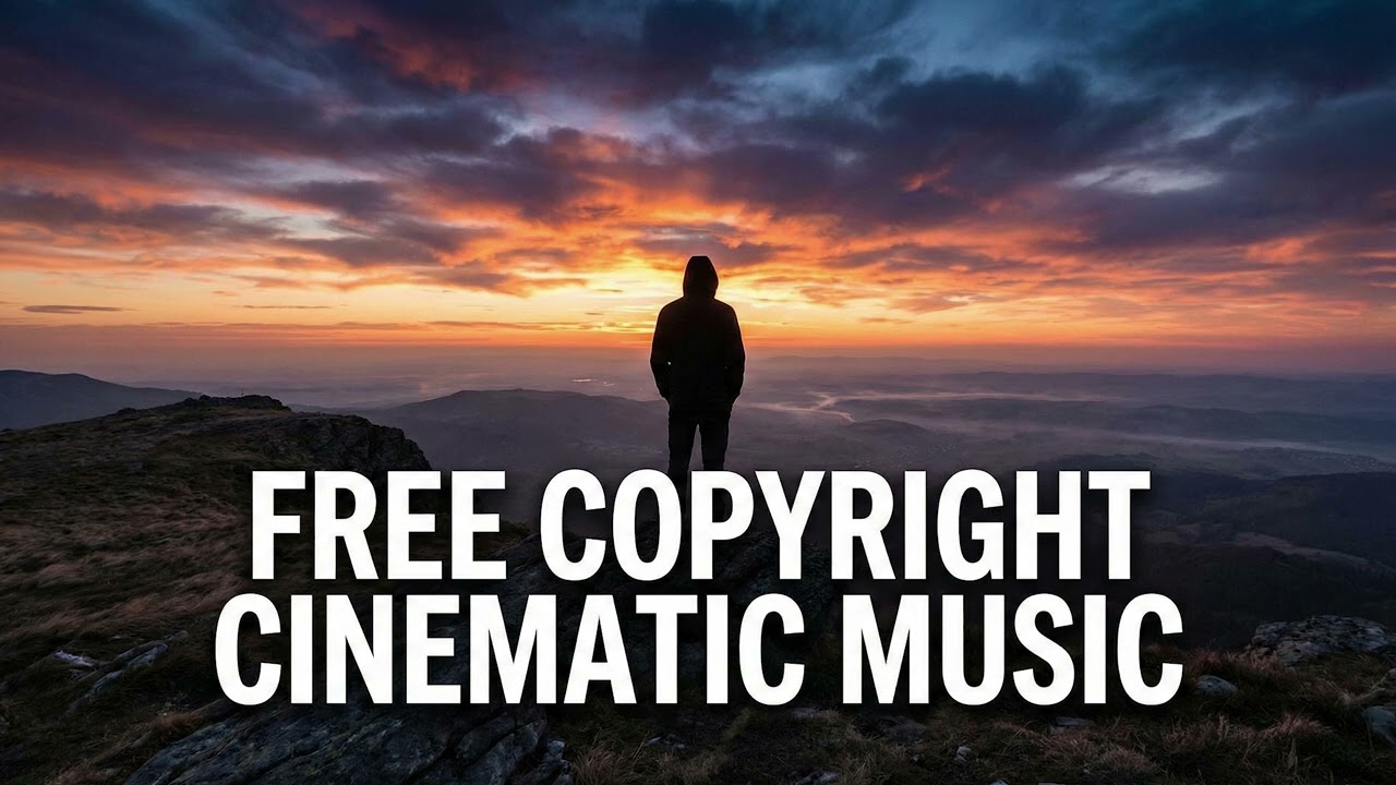Emotional Dramatic Music | Free Copyright Background Music