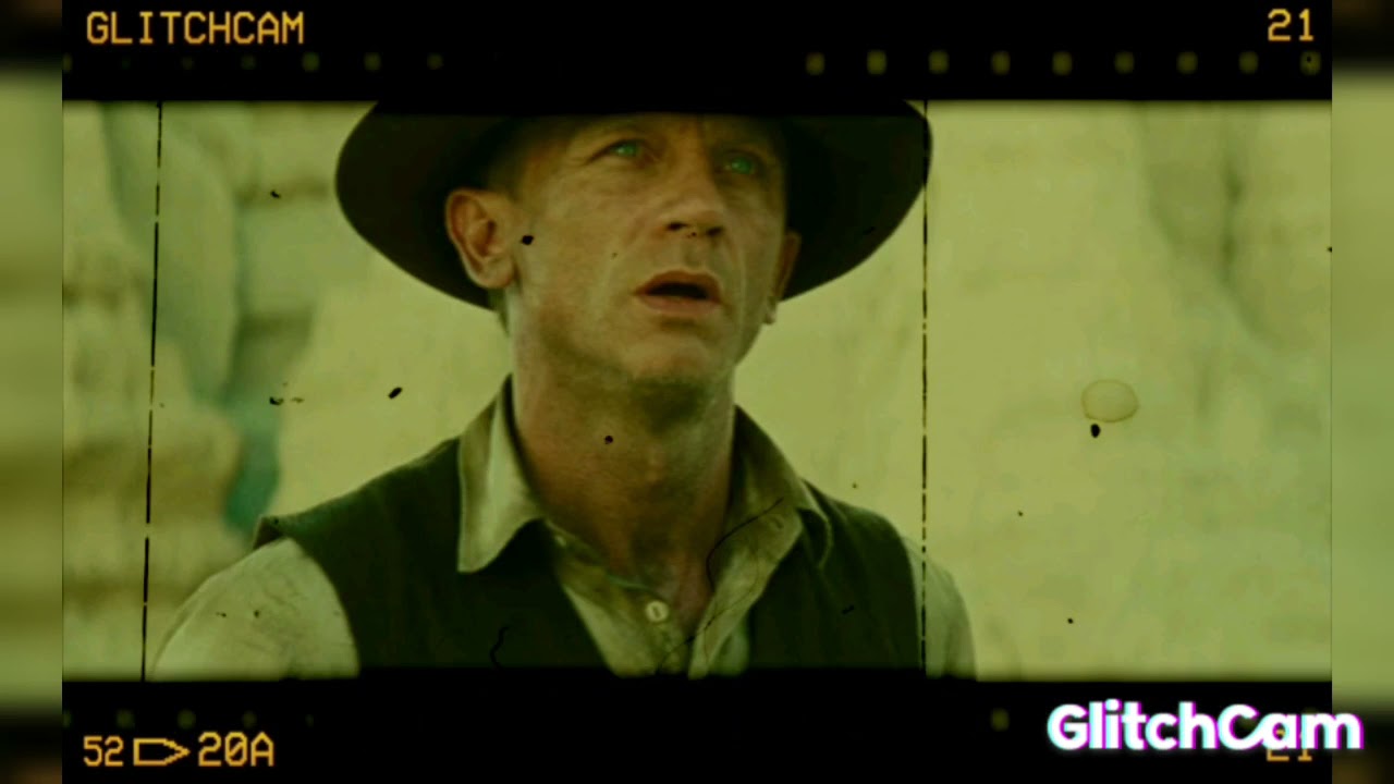 Daniel Craig- Cowboys and aliens! FACEBOOK GROUP "Daniel Craig the 007 "