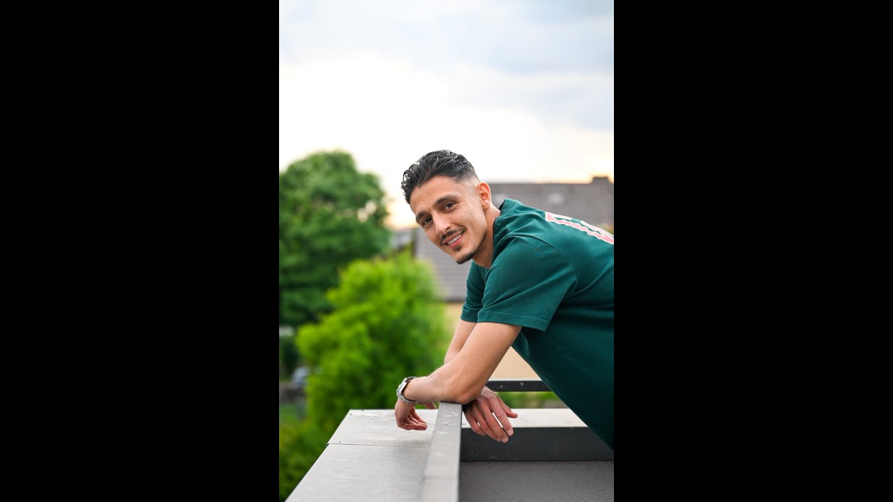 Dimitris Giannoulis | Days in Augsburg