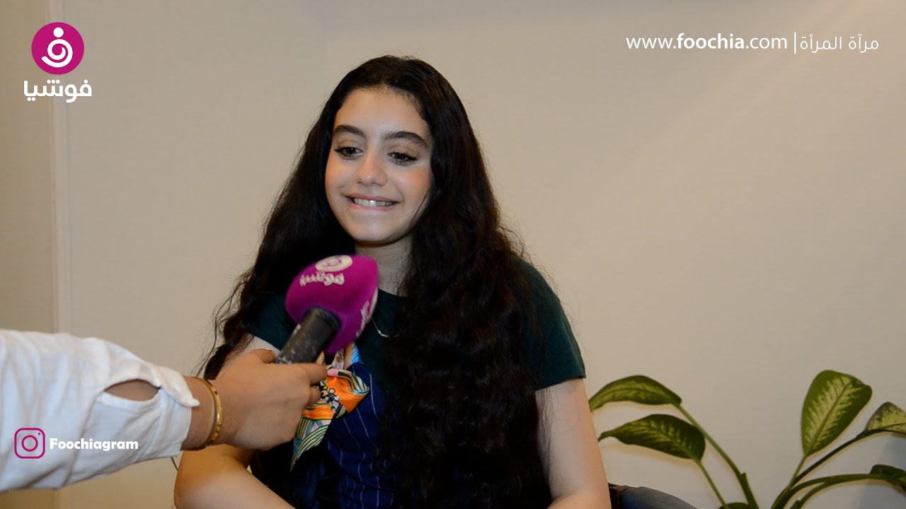 ياسمينا العبد: لم أحظ بمقابلة يسرا.. وهند صبري عاملتني كأنني ابنتها