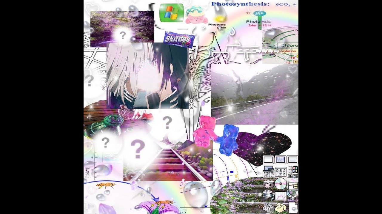 YUNG LEAN  type beat 