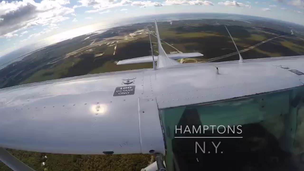 GoPro: Coporate Pilot/Flight Instructor