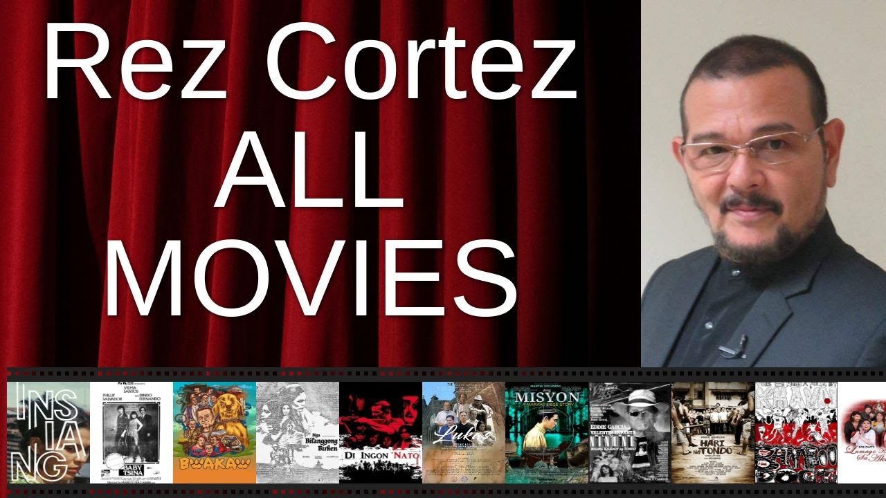 ALL Rez Cortez Movies Ranked by Score (Critics + Fans)