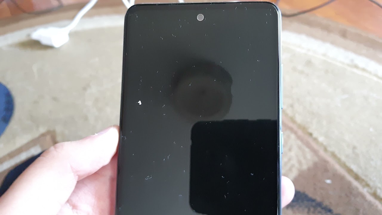 Samsung Galaxy A52 5G - recenzja