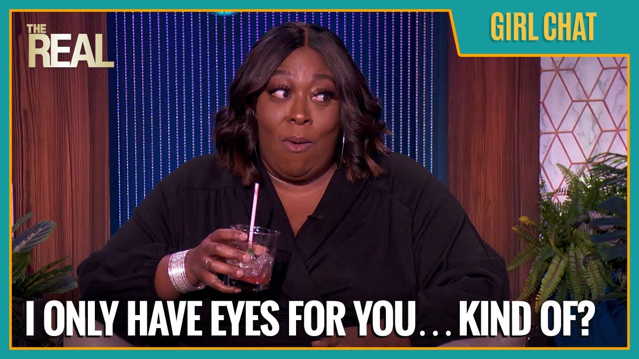 Yikes! Is Being Attracted to Someone After You’re Already Attached a Bad Thing?