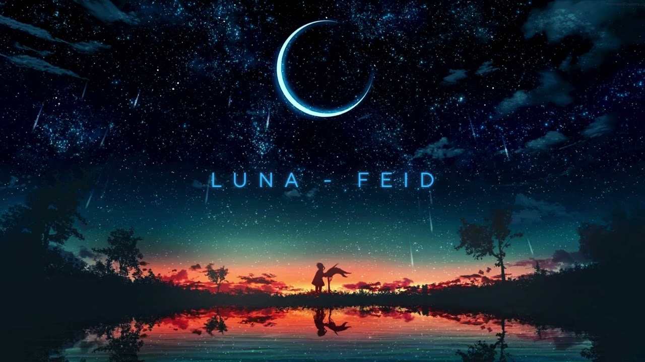 BING BONG X LUNA - FEID // FLOW IA MASHUP