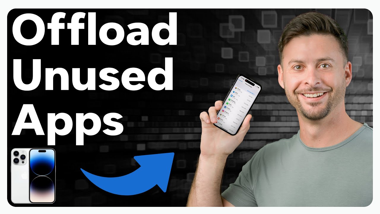 How To Find And Offload Unused Apps On iPhone